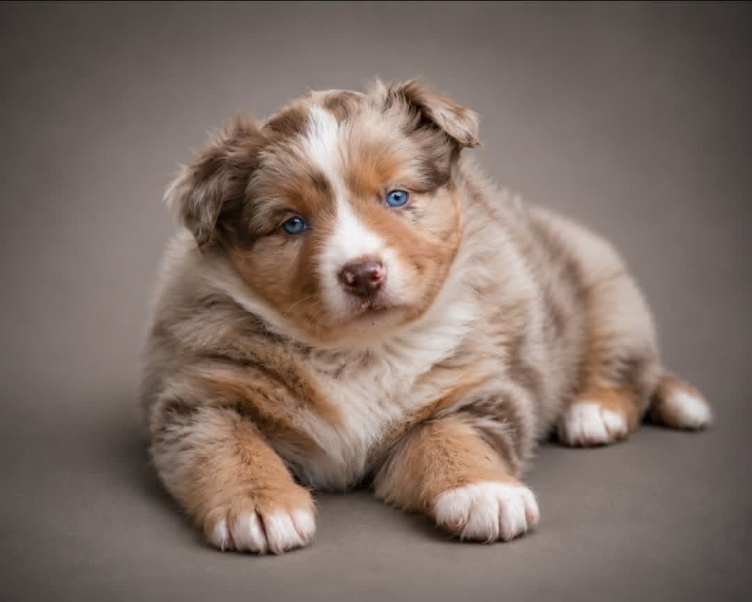 Chiot des Alizés de Maëlynn